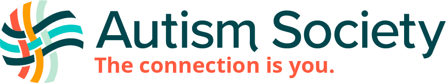 Autism Society logo