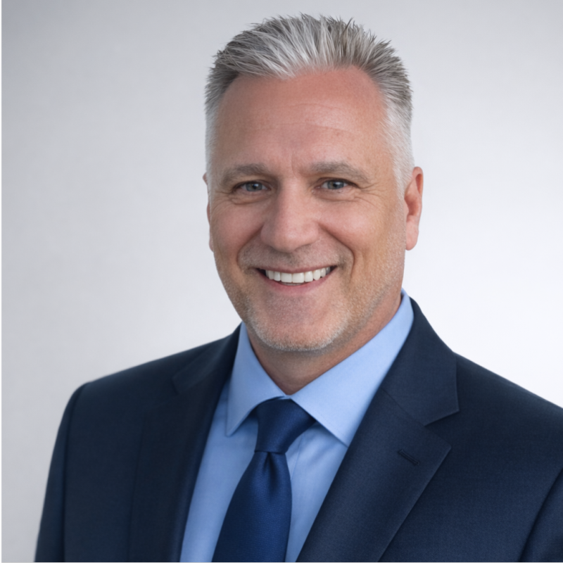 Patrick Kelly, founder of Triangle Workforce